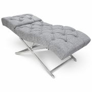 Ergonomiczne, anatomiczne łóżko kosmetyczne do salonów piękności premium 5