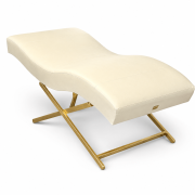 Ergonomiczne, anatomiczne łóżko kosmetyczne do salonów premium 3
