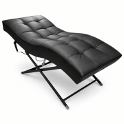 Ergonomiczne, anatomiczne łóżko kosmetyczne do salonów premium 5
