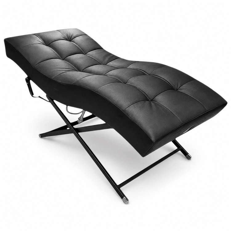 Ergonomiczne, anatomiczne łóżko kosmetyczne do salonów premium 5