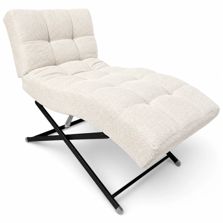 Ergonomiczne, anatomiczne łóżko kosmetyczne do salonów premium 6