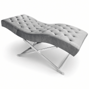 Ergonomiczne, anatomiczne łóżko kosmetyczne do salonów premium 1
