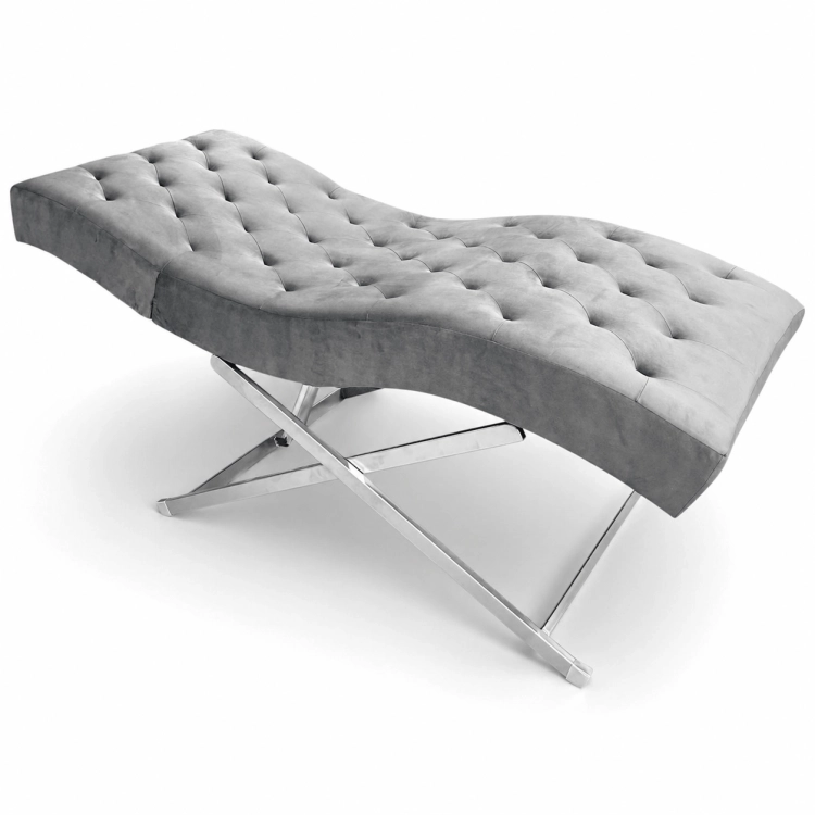 Ergonomiczne, anatomiczne łóżko kosmetyczne do salonów premium 1